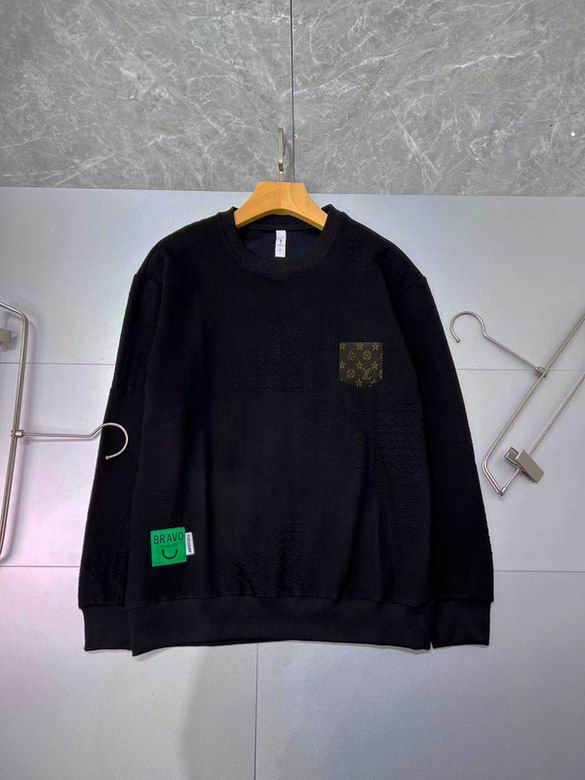 LV Sweatshirt m-3xl-007
